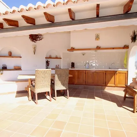 Villa Elisa