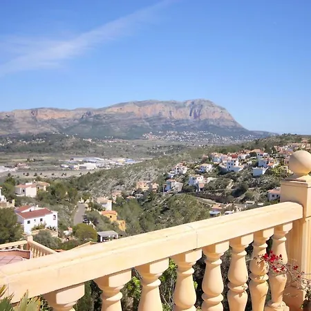 Villa Elisa *